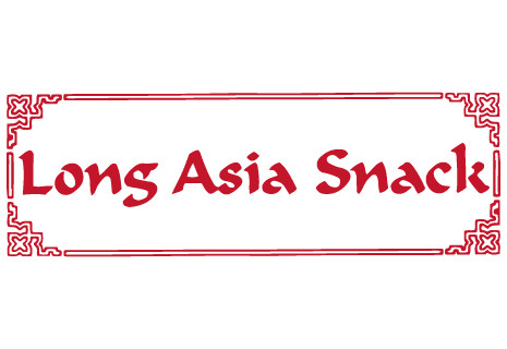 Long Asia Snack
