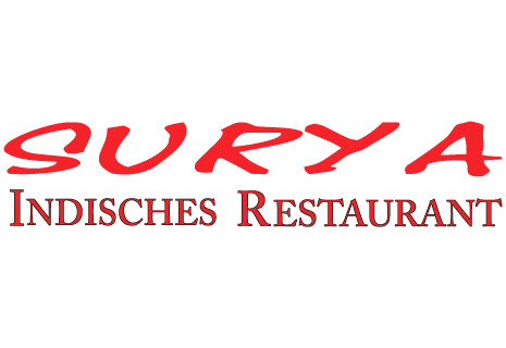 Surya Indisches Restaurant