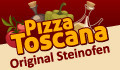 Pizza Toscana