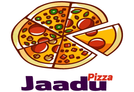 Jaadu Pizza