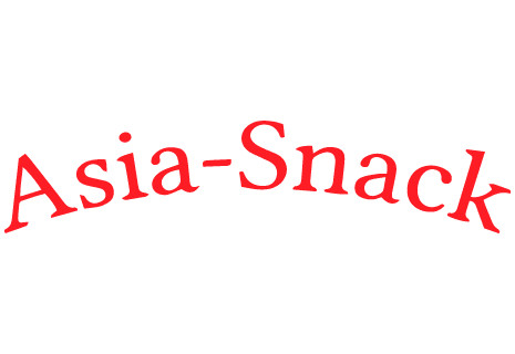 Asia-Snack
