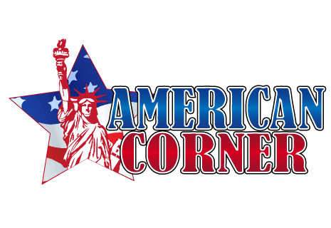 American Corner Essen