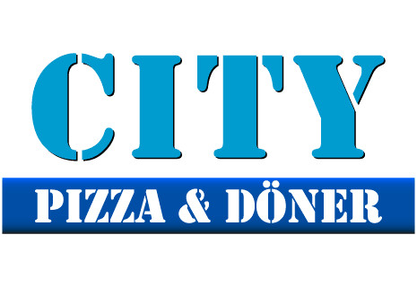 City Pizza Doener