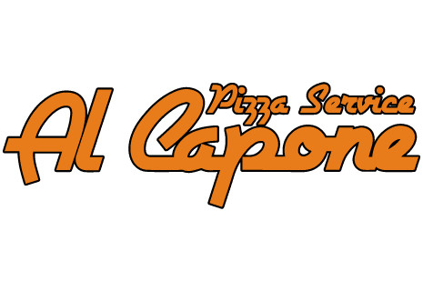 Pizza Service Al Capone