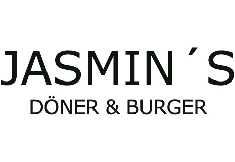 Jasmin's Döner Burger
