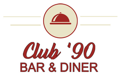 Club '90 Diner