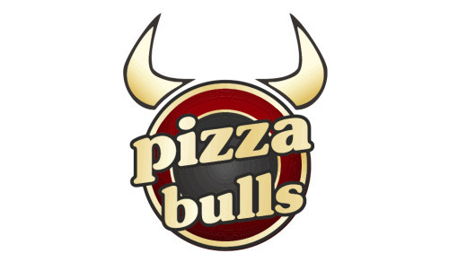 Pizza Burger Bulls