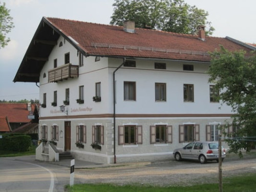 Gasthaus Geiger