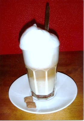 Café MariNic