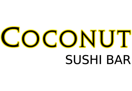 Coconut Sushi Bar