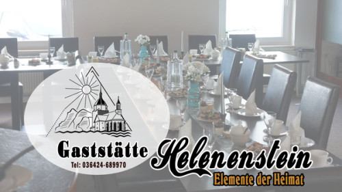 Gaststätte Helenenstein