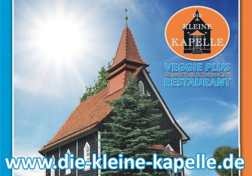 Kleine Kapelle