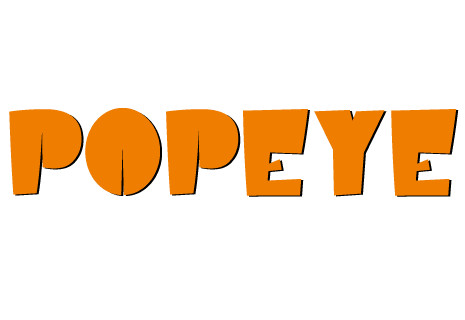 Popeye!
