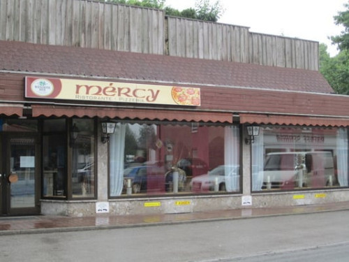 Mercy Restaurant & Pizzeria