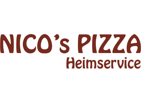 Niko's Pizza Heimsevice
