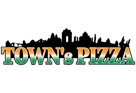 Town's Pizza