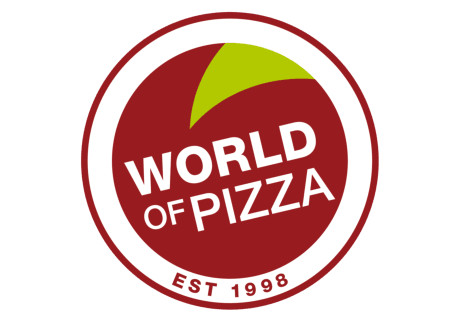 World Of Pizza Leipzig-city