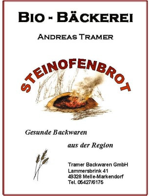 Tramer Backwaren GmbH