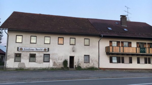 Gasthaus Deschl