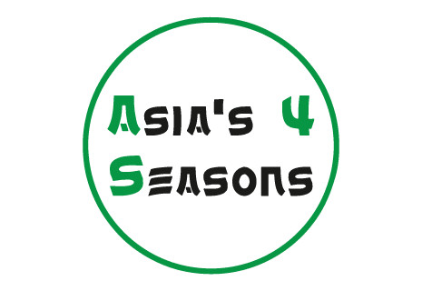 Asia 4 Seasons