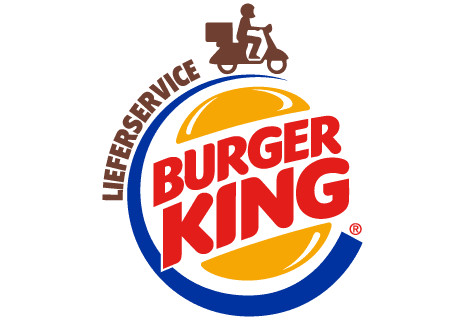 Burger King Muelheimer Str Oberhausen