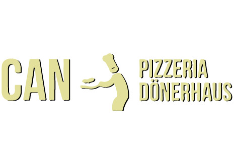 CAN Pizzeria und Dönerhaus