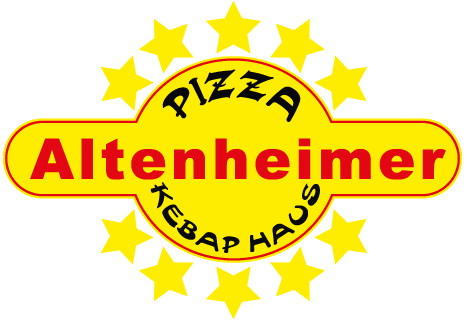Altenheimer Pizza Kebaphaus