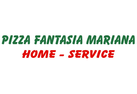 Pizza Fantasia Mariana Home Service