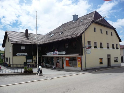 Pension Kerber