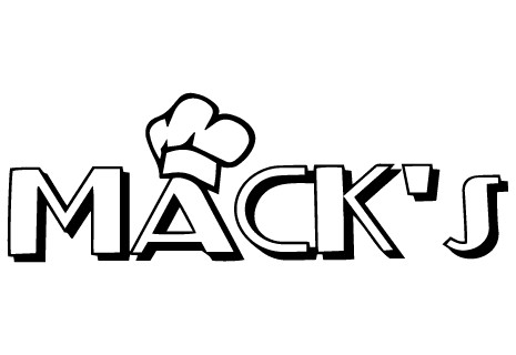 Mack's Lieferservice
