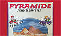 Pyramide Grill Imbiss
