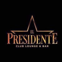 El Presidente Club Lounge