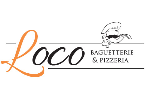 Baguetterie Pizzeria Loco