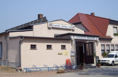 Gaststätte Bowlingbahn Partyservice Priesdorf