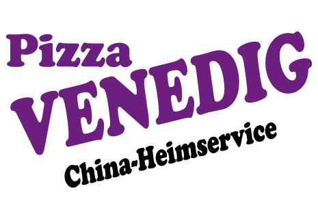 Pizza Venedig