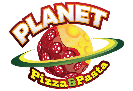 Planet Pizza Pasta