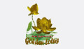 Asia- Golden Lotus