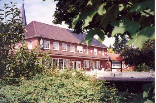 Landgasthaus Koch