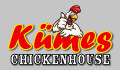 Kümes Chickenhouse