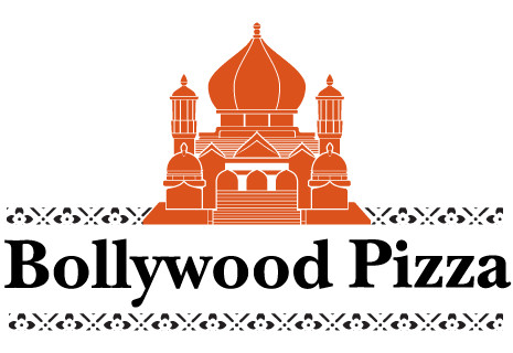 Bollywood Pizza