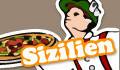 Sizilien Pizza