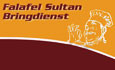 Falafel Sultan