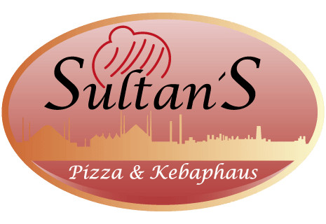 Sultans Pizza Und Kebaphaus