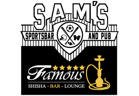 Sam's Sportsbar Schafergasse