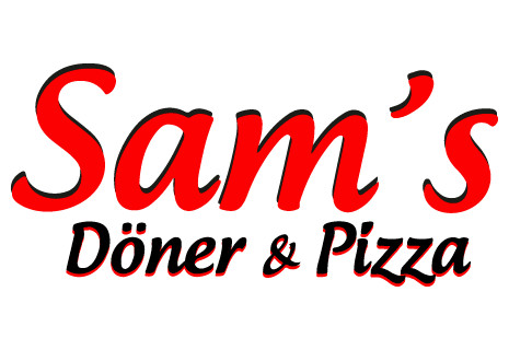 Sam's Pizza Döner