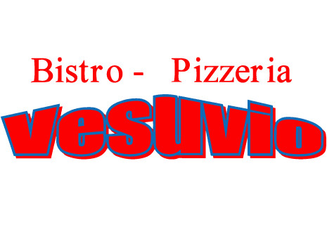 Bistro Pizzeria Vesuvio