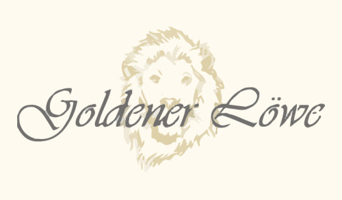 Goldener Loewe Mediterrane Und Indische Kueche