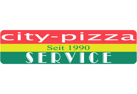 City Pizza 28205