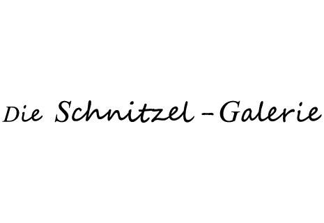 Die Schnitzel-galerie
