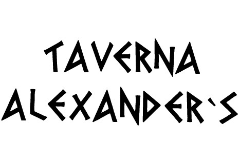 Taverna Alexanders